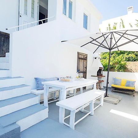 הוילה סלמה Casa Cavala By Sevencollection מראה חיצוני תמונה