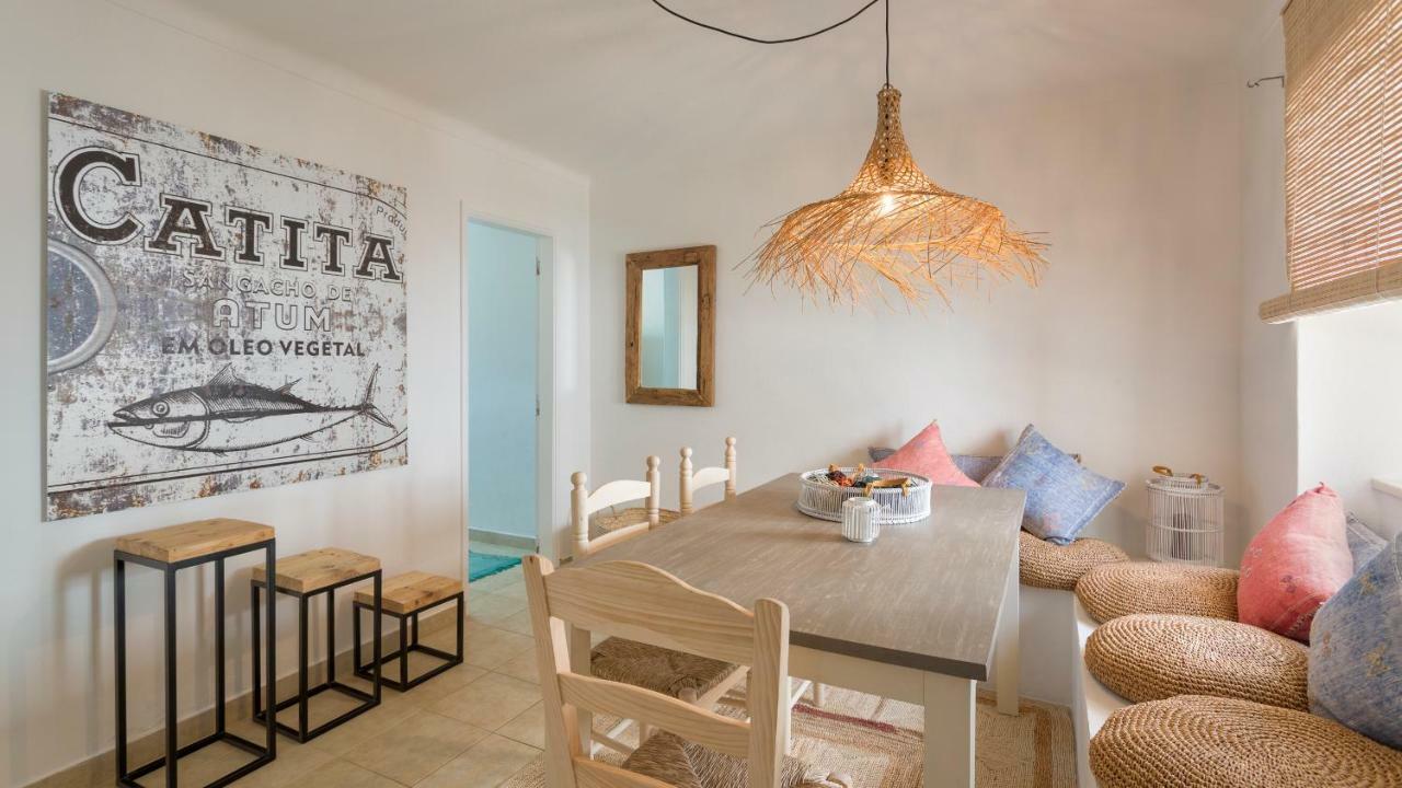 הוילה סלמה Casa Cavala By Sevencollection מראה חיצוני תמונה