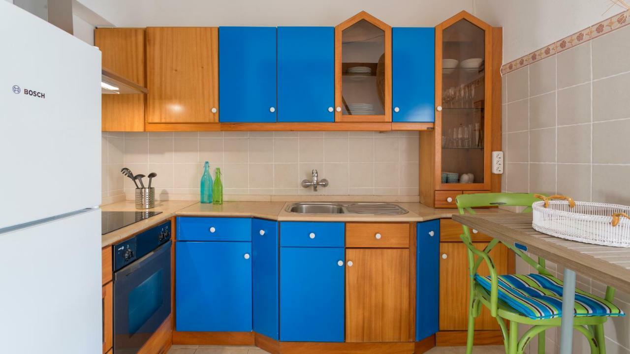 הוילה סלמה Casa Cavala By Sevencollection מראה חיצוני תמונה