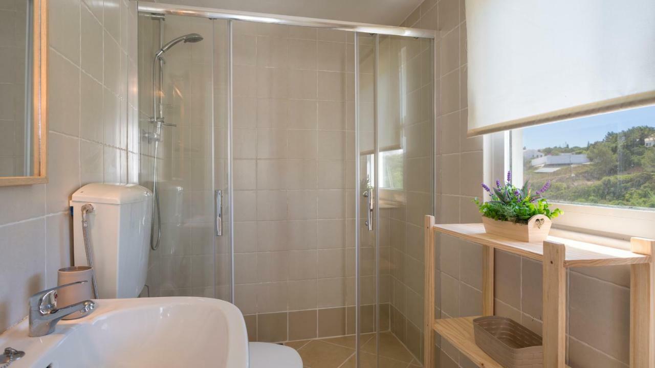 הוילה סלמה Casa Cavala By Sevencollection מראה חיצוני תמונה