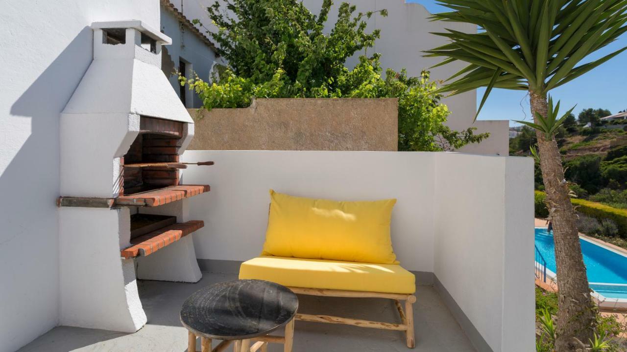 הוילה סלמה Casa Cavala By Sevencollection מראה חיצוני תמונה